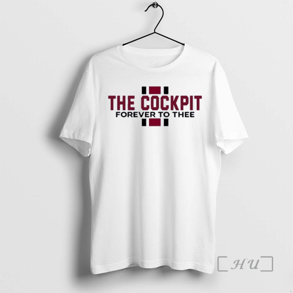 Officials The Cockpit Forever To Thee Gameday Vs Missouri T-Shirts, Hoodie, Sweatshirt | RetroVerseTees.com