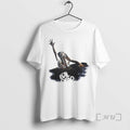 Officials The Evil Dead Classic T-Shirts, Hoodie, Sweatshirt | RetroVerseTees.com