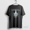 Officials The Halo Effect Graphic T-Shirts, Hoodie, Sweatshirt | RetroVerseTees.com