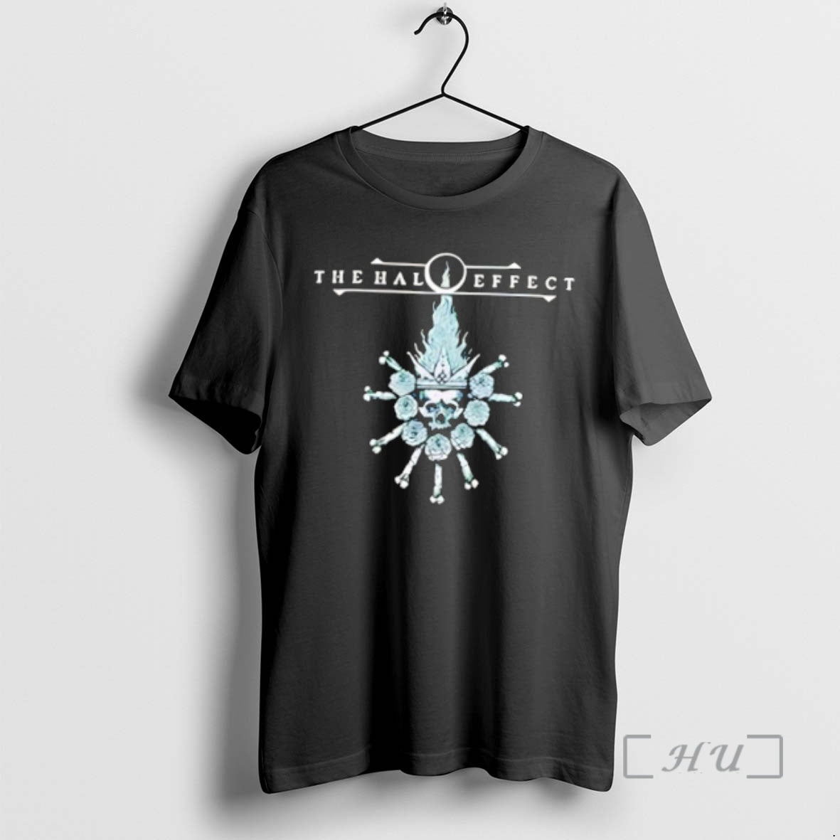 Officials The Halo Effect Graphic T-Shirts, Hoodie, Sweatshirt | RetroVerseTees.com