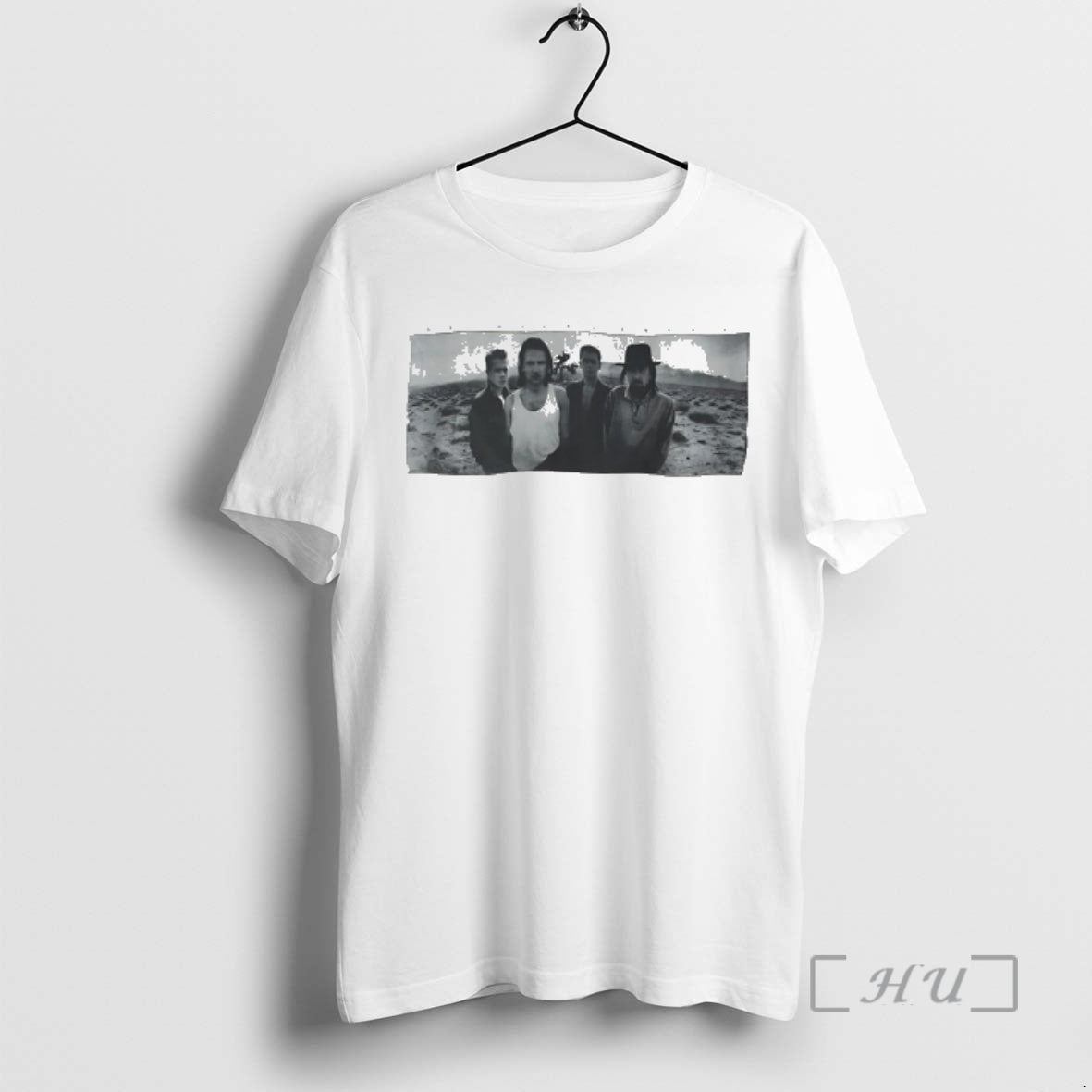 Officials The Joshua Tree U2 Tour T-Shirts, Hoodie, Sweatshirt | RetroVerseTees.com