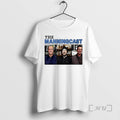 Officials The Manningcast Peyton And Eli Manning T-Shirts, Hoodie, Sweatshirt | RetroVerseTees.com