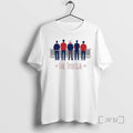 Officials The Trough 1982 2009 T-Shirts, Hoodie, Sweatshirt | RetroVerseTees.com