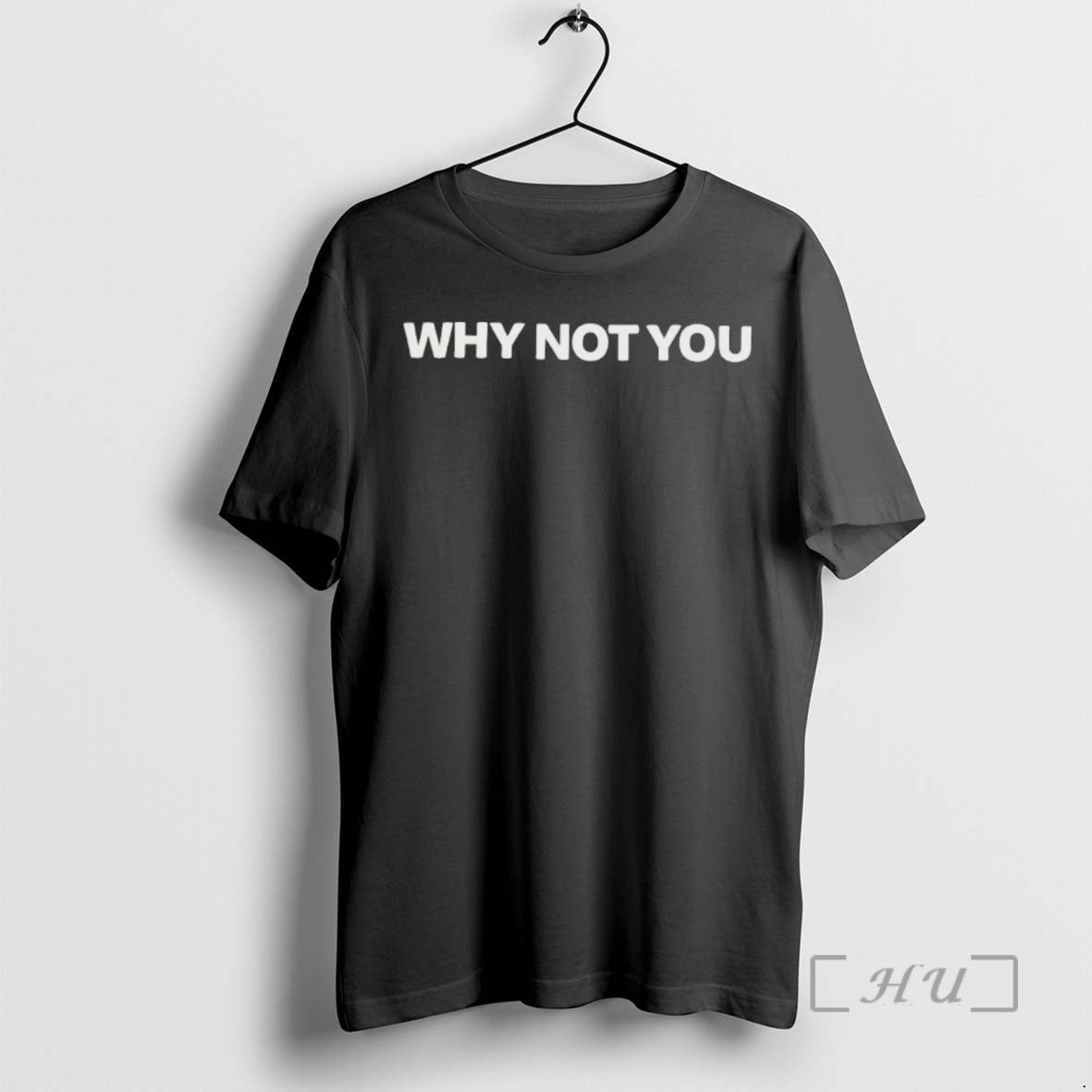 Officials Togi Why Not You T-Shirts, Hoodie, Sweatshirt | RetroVerseTees.com