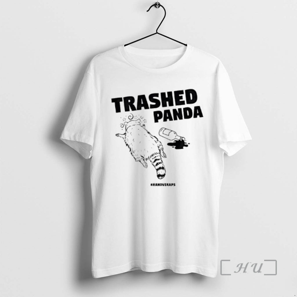 Officials Trash Panda Racoon Gets Drunk T-Shirts, Hoodie, Sweatshirt | RetroVerseTees.com