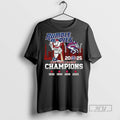 Officials Trending Rumble Ponies Eastern League Champions 2025 Ceramic Ceramic And Classic Dad Cap
