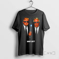 Officials Trump And Epstein What List T-Shirts, Hoodie, Sweatshirt | RetroVerseTees.com