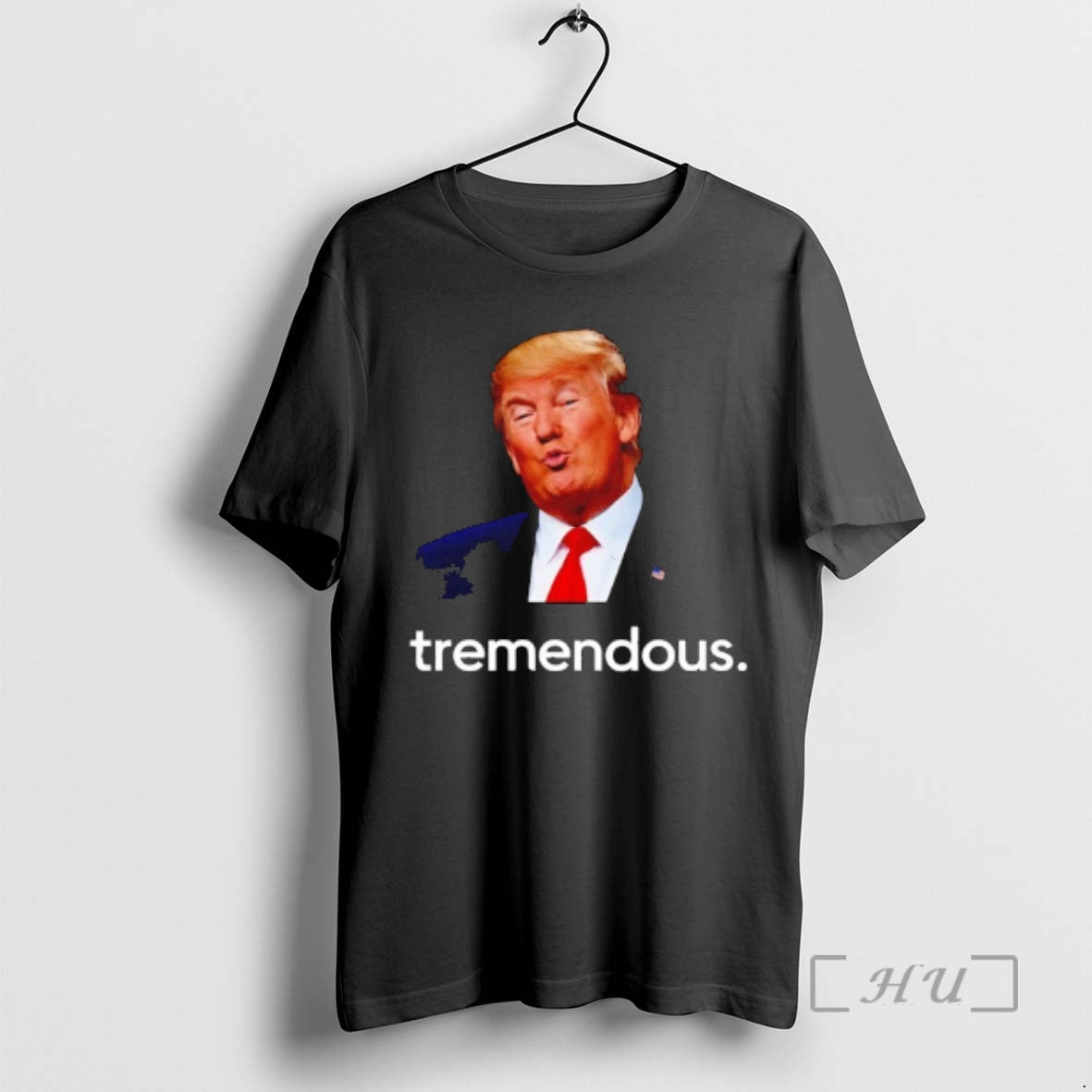 Officials Ttremendous Donald Trump Funny T-Shirts, Hoodie, Sweatshirt | RetroVerseTees.com
