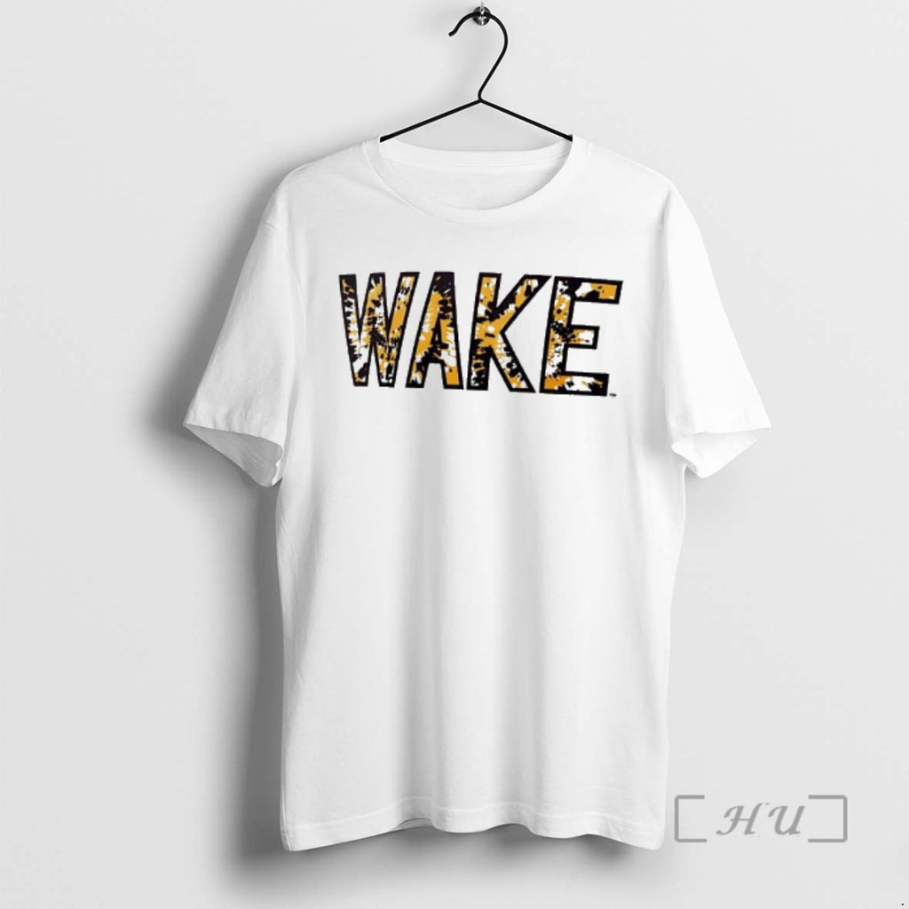 Officials Wake Forest Demon Deacons T-Shirts, Hoodie, Sweatshirt | RetroVerseTees.com