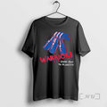 Officials Warriors Ne Patriot Come Out To Play T-Shirts, Hoodie, Sweatshirt | RetroVerseTees.com