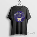 Officials Washington Huskies 2025 Ncaa Mens College Cup Cary Nc T-Shirts, Hoodie, Sweatshirt | RetroVerseTees.com