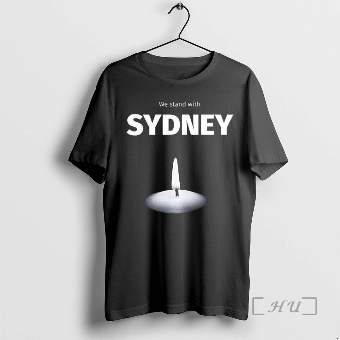 Officials We Stand With Sydney 2025 T-Shirts, Hoodie, Sweatshirt | RetroVerseTees.com