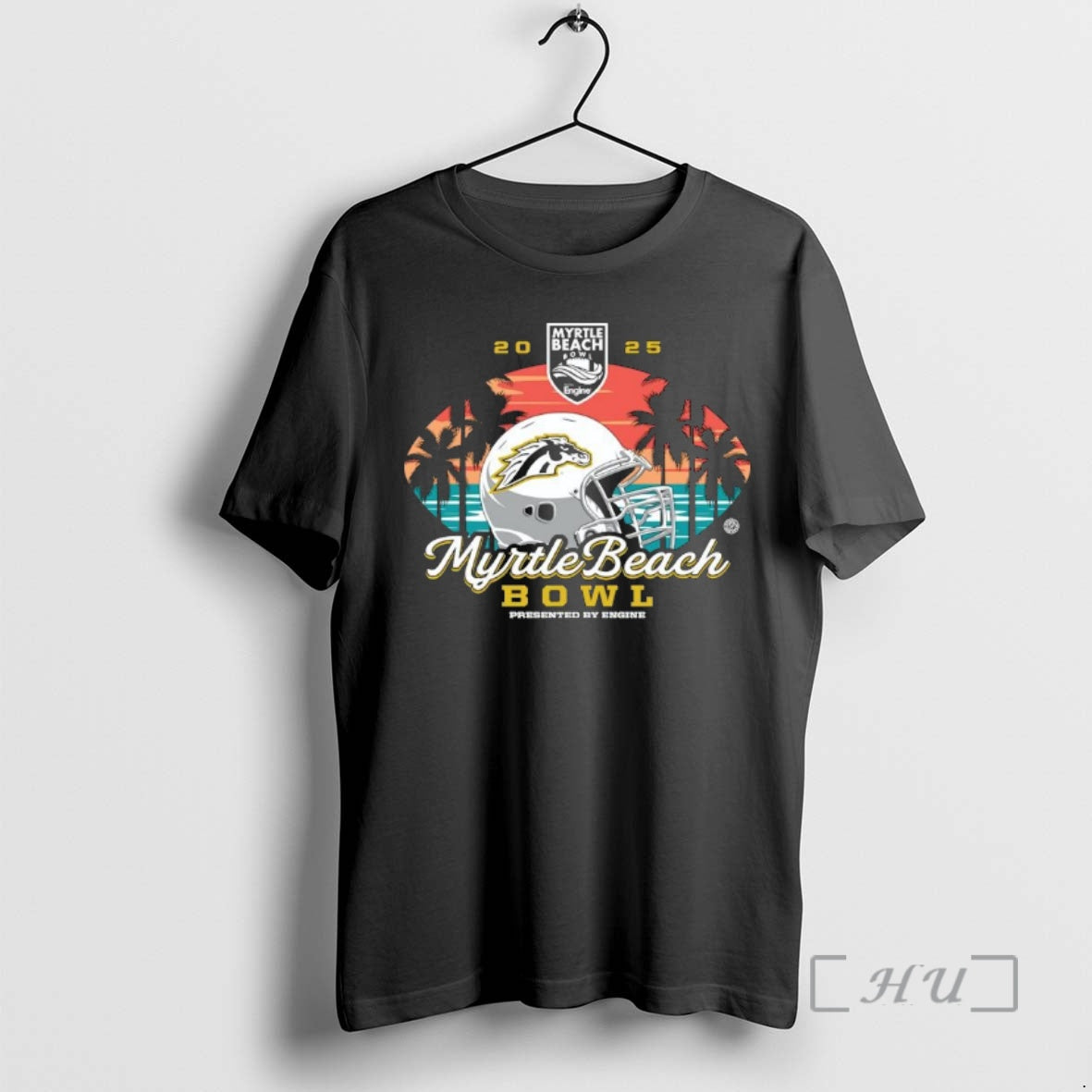 Officials Western Michigan Myrtle Beach Bowl Vintage Helmet T-Shirts, Hoodie, Sweatshirt | RetroVerseTees.com