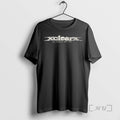 Officials Xclearx The Sickness Must End T-Shirts, Hoodie, Sweatshirt | RetroVerseTees.com