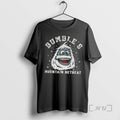 Officials Yeti Monster Bumbles Mountain Retreat T-Shirts, Hoodie, Sweatshirt | RetroVerseTees.com
