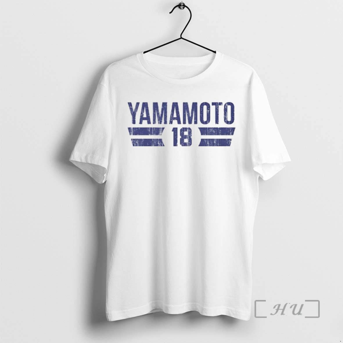 Officials Yoshinobu Yamamoto 18 Los Angeles Dodgers Player Name And Number Premium T Shirts Sweater Hoodie, Sweatshirt
