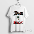Officials Zeldakira Pullover Gilroy Graphic T-Shirts, Hoodie, Sweatshirt | RetroVerseTees.com