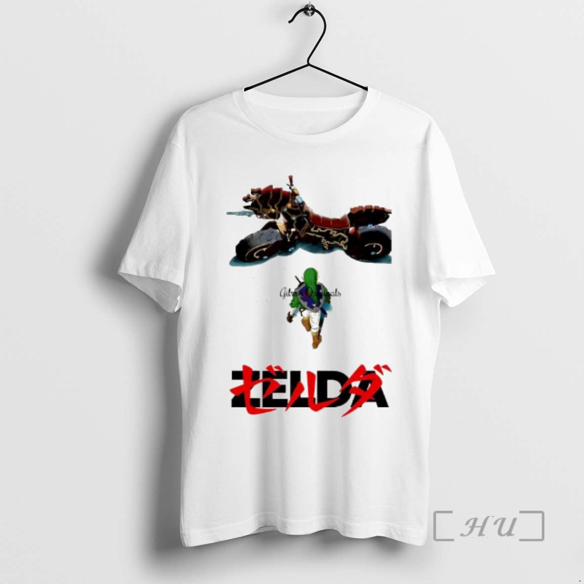 Officials Zeldakira Pullover Gilroy Graphic T-Shirts, Hoodie, Sweatshirt | RetroVerseTees.com