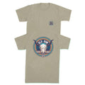 Old Row Outdoors Cow Skull Pocket Tee, Vintage Graphic Tees, Vintage Crewnecks Tees Hoodie, Sweatshirt | RetroVerseTees.com