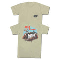 Old Row Outdoors Pheasant Pocket Tee, Vintage Graphic Tees, Vintage Crewnecks Tees Hoodie, Sweatshirt | RetroVerseTees.com