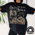 Onyx Storm Shirt, Violet Sorrengail Shirt, Fourth Wing Shirt, Basgiath War Collegee, I Will Save Him, Xaden Riorson Shirt...