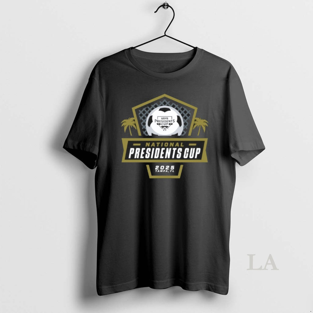 Original 2025 Usys National Presidents Cup Tampa Florida T-Shirts, Hoodie, Sweatshirt | RetroVerseTees.com