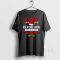 Original A Gary Is For Life Not Just For Christmas T-Shirts, Hoodie, Sweatshirt | RetroVerseTees.com