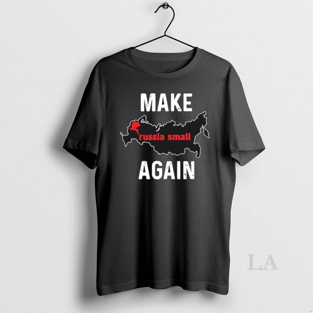 Original Afd Jugend Make Russia Small Again T-Shirts, Hoodie, Sweatshirt | RetroVerseTees.com