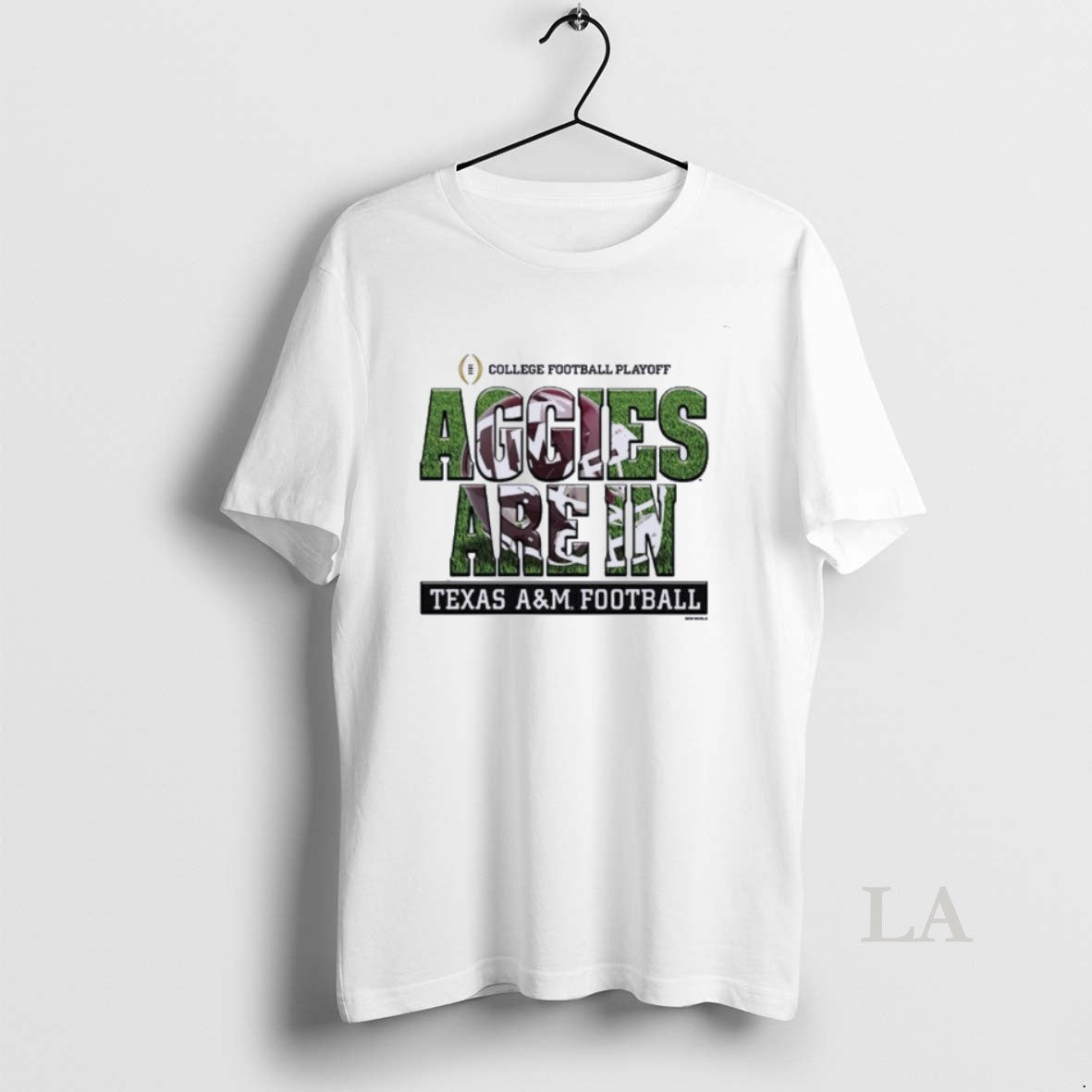 Original Aggies Are In Cfp 2025 Texas Am Aggies Helmet T-Shirts, Hoodie, Sweatshirt | RetroVerseTees.com