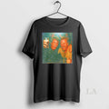 Original Anakin Skywalker And Obi Wan Kenobi Smile T-Shirts, Hoodie, Sweatshirt | RetroVerseTees.com