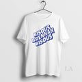 Original Bisous Brennan Bisous T-Shirts, Hoodie, Sweatshirt | RetroVerseTees.com