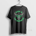 Original Born In The Darkness Milwaukee Bucks T-Shirts, Hoodie, Sweatshirt | RetroVerseTees.com