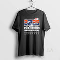 Original Broncos Afc West Division Champs T-Shirts, Hoodie, Sweatshirt | RetroVerseTees.com