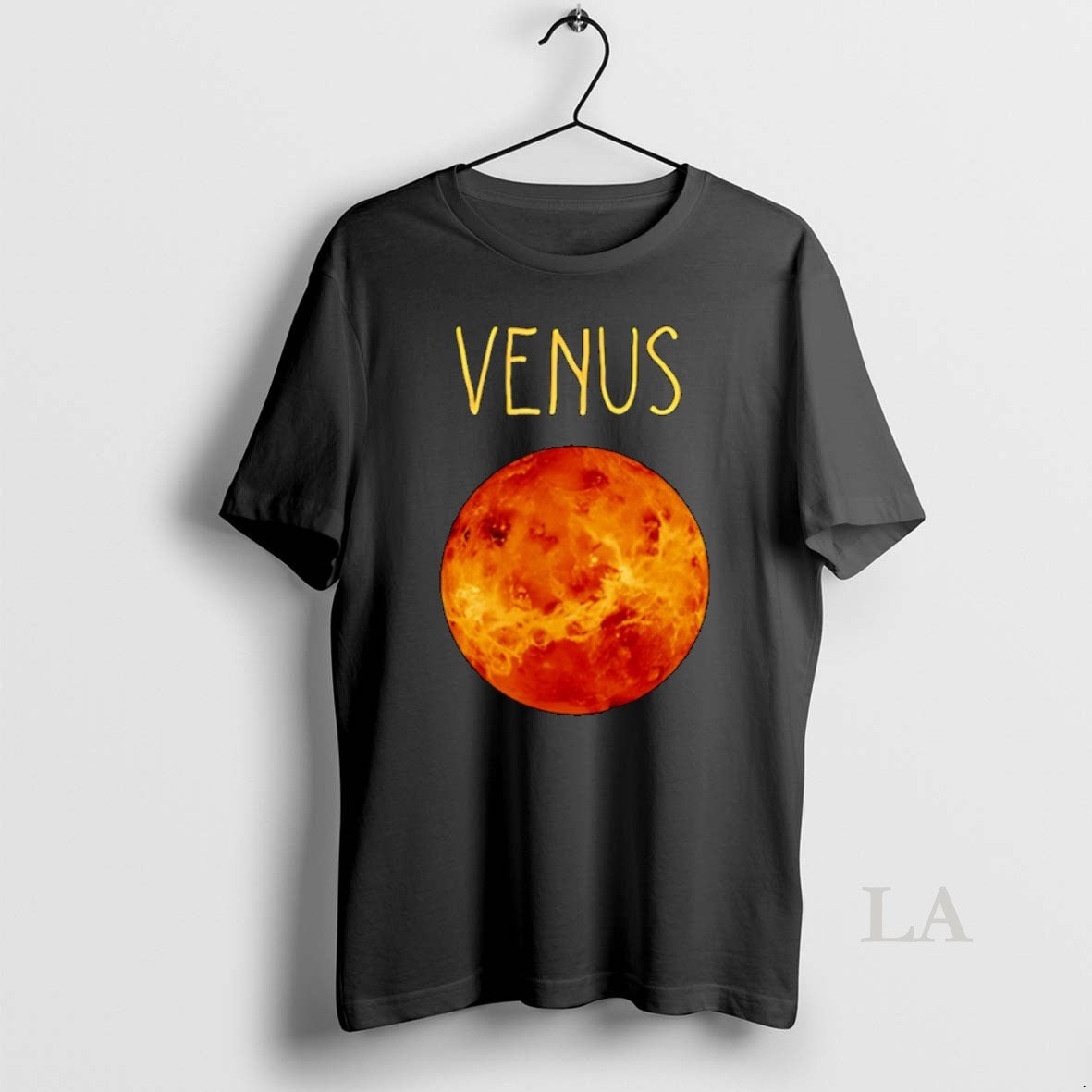 Original Camiseta Planet Venus T-Shirts, Hoodie, Sweatshirt | RetroVerseTees.com