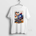 Original Clemson Tigers Vs Byu Cougars Jimmy Classic Circle T-Shirts, Hoodie, Sweatshirt | RetroVerseTees.com