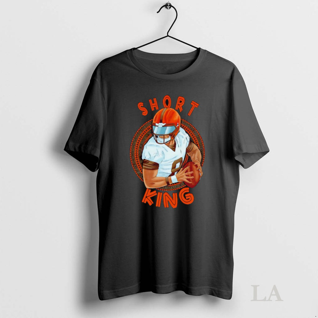 Original Cleveland Browns Short King