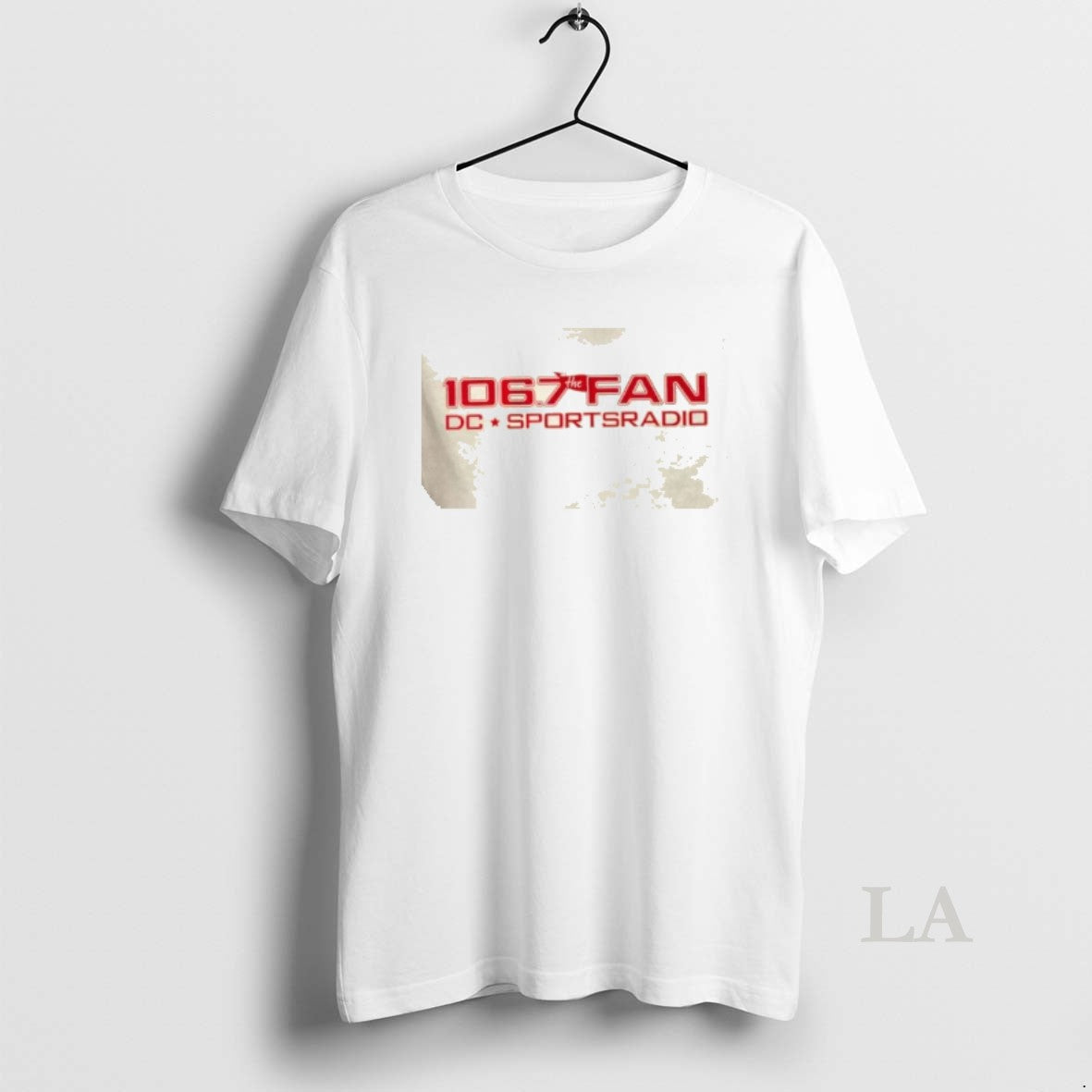 Original Dc Sports 106 T-Shirts, Hoodie, Sweatshirt | RetroVerseTees.com
