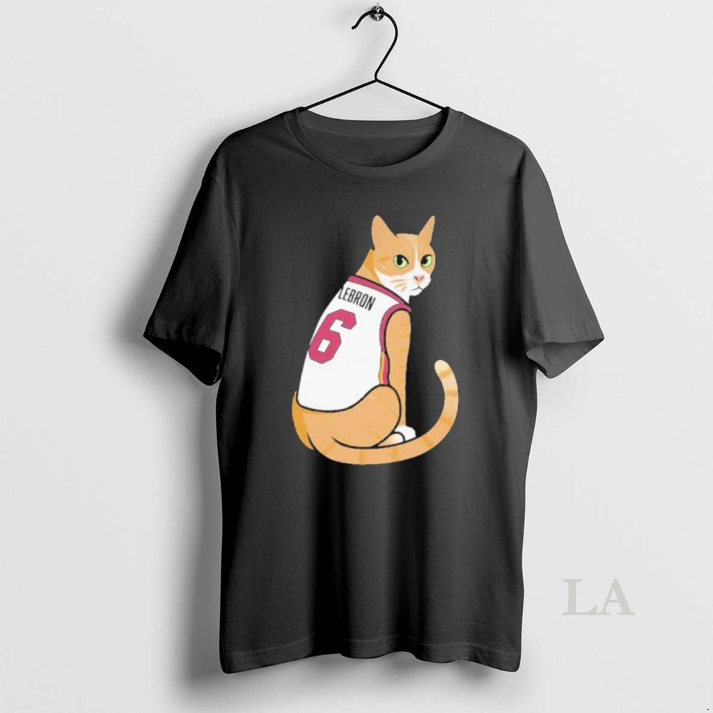 Original Demo Lebron T-Shirts, Hoodie, Sweatshirt | RetroVerseTees.com