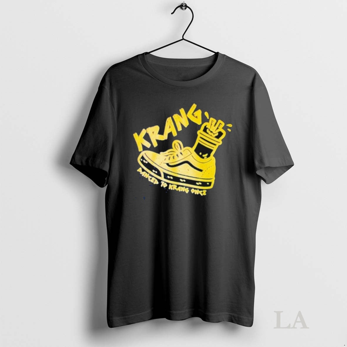 Original Danced To Krang Once Shoe