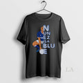 Original Darwin Nunez Saudi Pro League Football Nunez Is A Blue