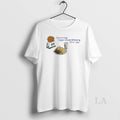 Original Day6 Serving Eggs Traordinary Since 1993 Breakfast Womens T-Shirts, Hoodie, Sweatshirt | RetroVerseTees.com
