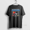 Original December 20 2025 Ncaa Dii Football Championship Ferris State Bulldogs Vs Harding Bisons T-Shirts, Hoodie, Sweatshirt