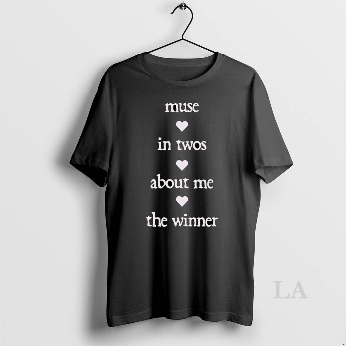 Original Esha Tewari What Makes A Girl Music In Twos About Me The Winner T-Shirts, Hoodie, Sweatshirt | RetroVerseTees.com