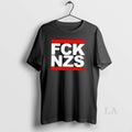 Original Fck Nzs T-Shirts, Hoodie, Sweatshirt | RetroVerseTees.com