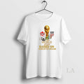 Original Fifa World 2026 Raised On World Cup Dreams T-Shirts, Hoodie, Sweatshirt | RetroVerseTees.com