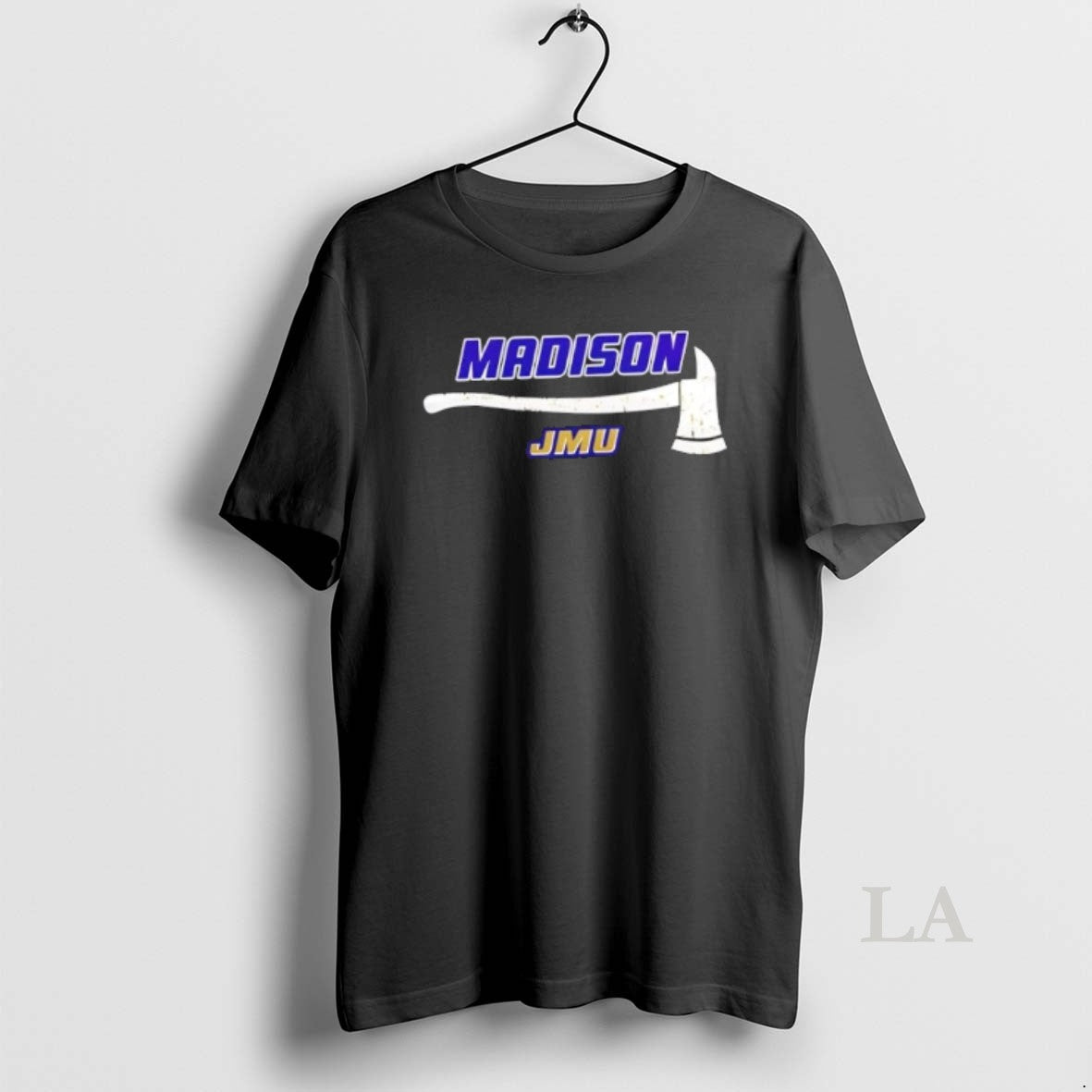 Original Firefighter Fire Dept Always Ready James Madison 2 Sided T-Shirts, Hoodie, Sweatshirt | RetroVerseTees.com