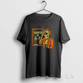 Original Haunted By 6 7 Teacher Halloween