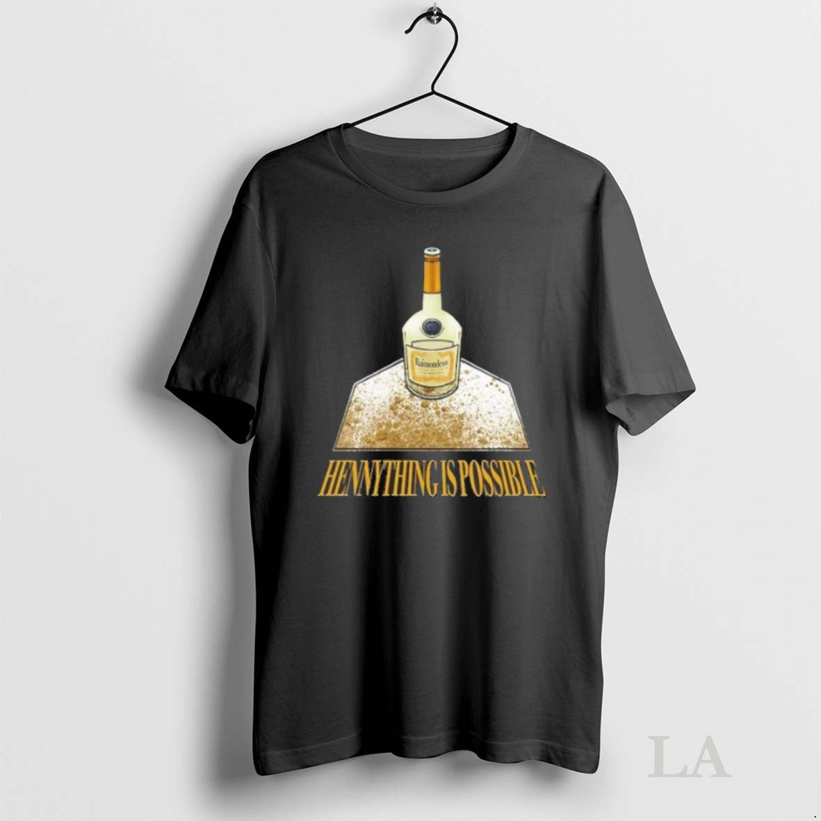 Original Hennything Is Possible