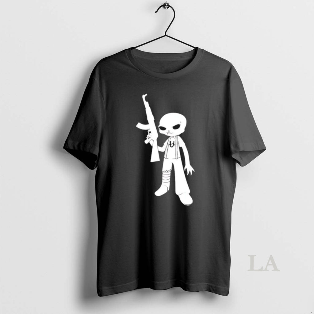 Original Homestuck Caliborn Silhouette T-Shirts, Hoodie, Sweatshirt | RetroVerseTees.com