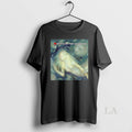 Original I Love Kiki Rockwell I Wish She Was Real Art T-Shirts, Hoodie, Sweatshirt | RetroVerseTees.com